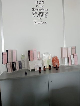 Set de productos de belleza Mary Kay