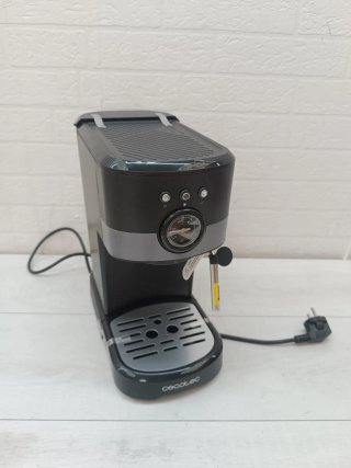Cecotec Cafetera Express Power Espresso