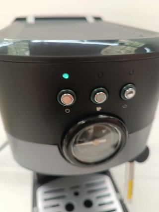 Cecotec Cafetera Express Power Espresso