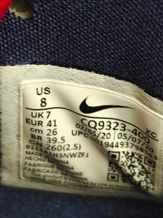 Nike Kybrid Zapatillas 3 usos