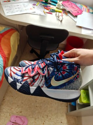 Nike Kybrid Zapatillas 3 usos