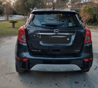 Opel Mokka 2018