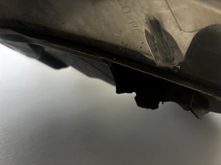 Faro Izquierdo Volkswagen Golf V