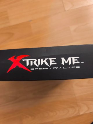 Combo Gaming Xtrike Me: Teclado, Mouse y Cascos