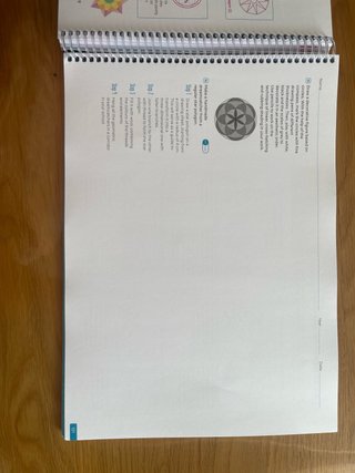 Visual Arts. Workbook. 2 Secondary.. Revuela