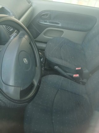 Renault Clio 2005