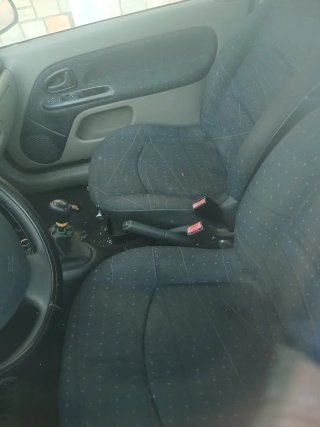 Renault Clio 2005
