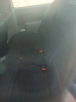 Renault Clio 2005