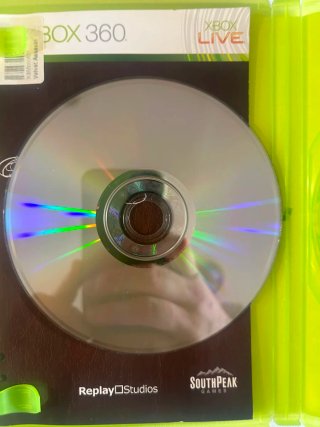 Velvet Assassin Xbox 360 Juego