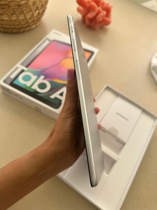 Samsung Galaxy Tab A