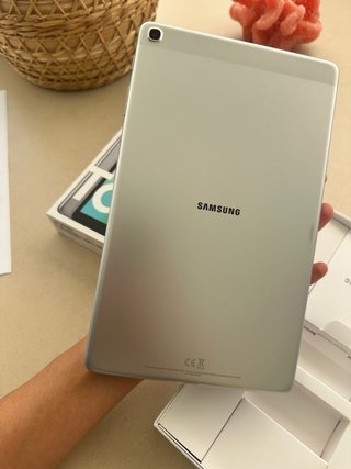 Samsung Galaxy Tab A