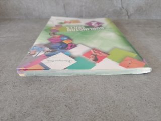 Libro inglés BURLINGTON SKILLS FOR 2 BACH STUDENT'