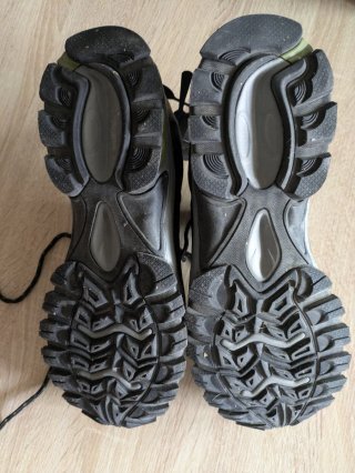 Zapatos de trekking BORIKEN