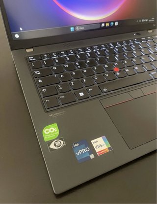 Lenovo T14 Gen 3 i5-1245U  16GB 512SSD