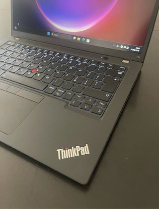 Lenovo T14 Gen 3 i5-1245U  16GB 512SSD