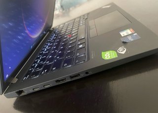 Lenovo T14 Gen 3 i5-1245U  16GB 512SSD