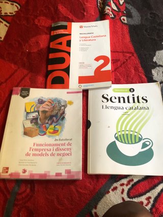 Libros