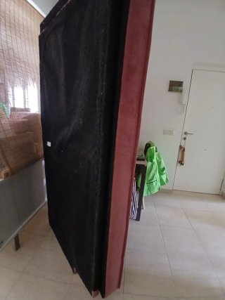 Sofá Cama Conforama Rosa