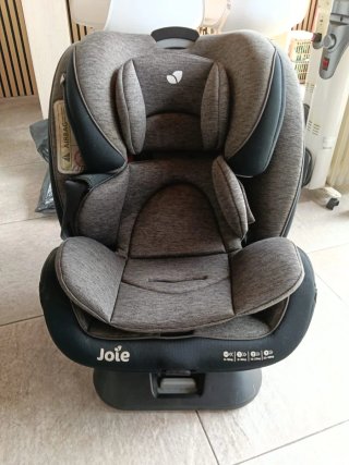 Silla de coche Joie con Isofix