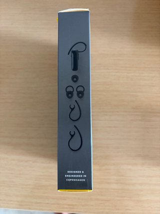 Auricular Jabra TALK 25 SE Bluetooth