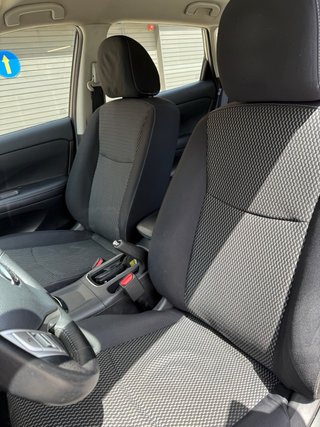 Nissan Pulsar 2015