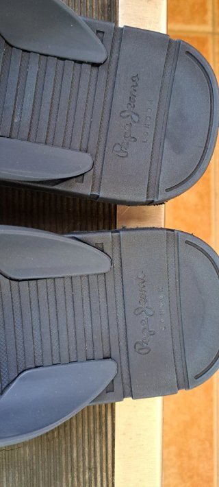 Chanclas Pepe Jeans Azul