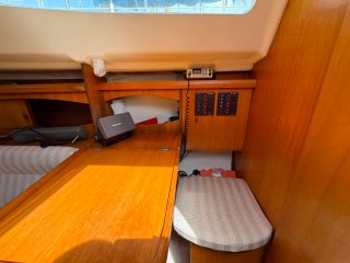 Velero Sun Odissey 29.2