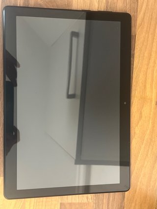 Lenovo Tab M10 FHD Plus (2nd Gen) Negro