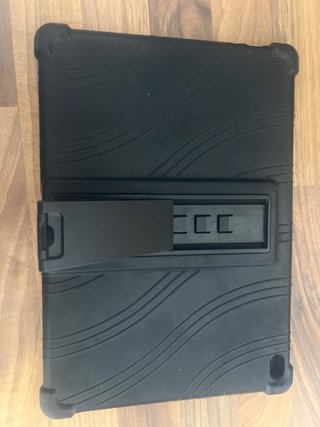 Lenovo Tab M10 FHD Plus (2nd Gen) Negro