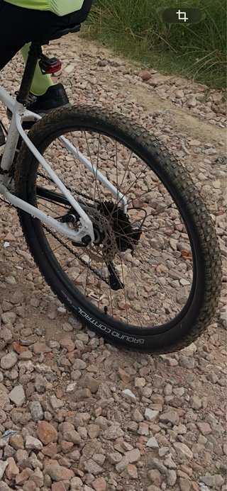 Bicicleta MTB Specialized Pitch 27.5 Talla S