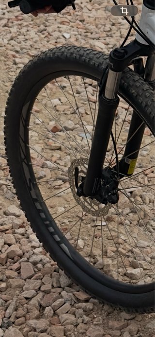 Bicicleta MTB Specialized Pitch 27.5 Talla S