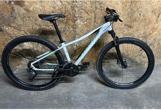 Bicicleta MTB Specialized Pitch 27.5 Talla S