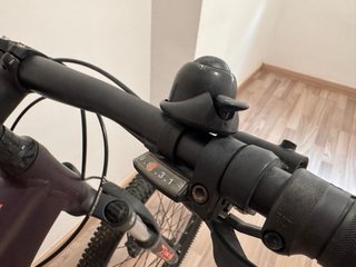 Bicicleta Montaña Orbea