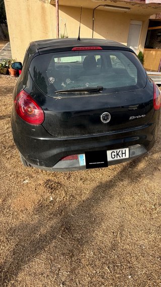 Fiat bravo venta o despiece