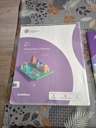 2ESO GEOGRAFIA E HISTORIA MADRID CONSTRUYENDO M...
