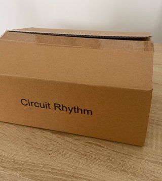 Novation Circuit Rhythm Nuevo
