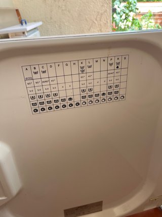 Lavadora Automática Compacta