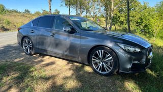 Infiniti Q50S Aut. Hybrid  2019