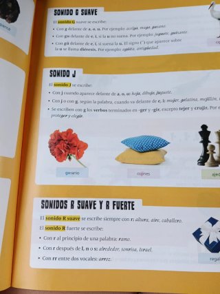 Lengua castellana y literatura 3 Saberes básico...