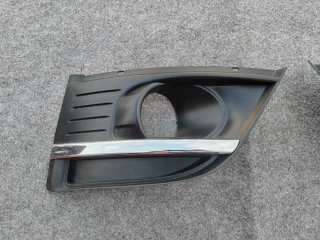 Rejillas de antinieblas citroen c4 Picasso 08