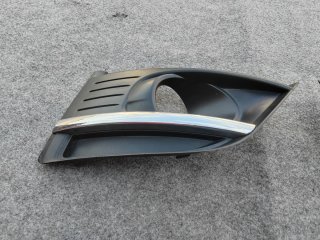 Rejillas de antinieblas citroen c4 Picasso 08