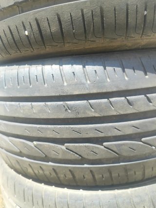 Neumáticos Linglong 185/45 R15