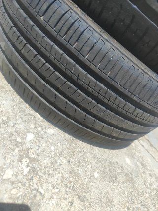 Neumáticos Linglong 185/45 R15