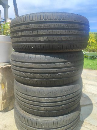 Neumáticos Linglong 185/45 R15