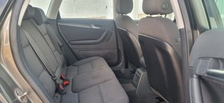 Audi A3 2011
