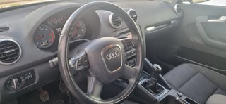 Audi A3 2011