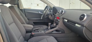 Audi A3 2011