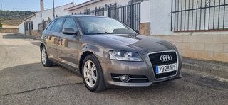 Audi A3 2011