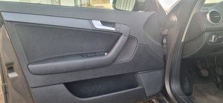 Audi A3 2011