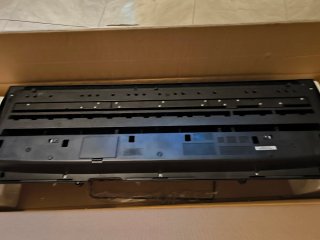 Piano Casio CTK-1100